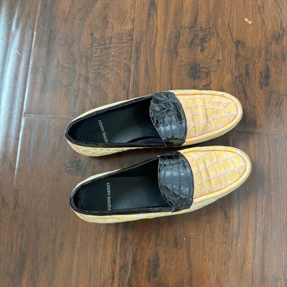 Pierre Hardy Loafers size 39 - Picture 4 of 9